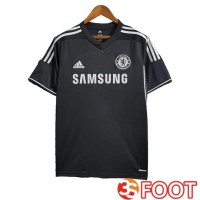 Maillot De Foot Chelsea Retro Exterieur 2013/2014