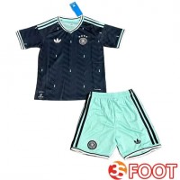 Maillot De Foot Allemagne Enfant Exterieur 2026/2027