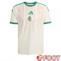 Maillot Equipe Foot Algérie Domicile Coupe Du Monde 2026