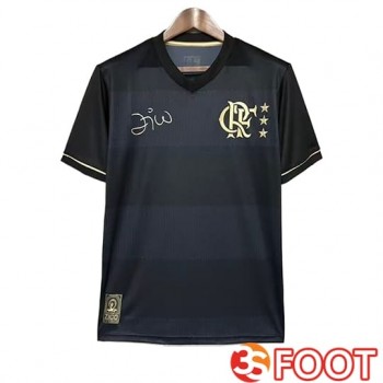 Maillot De Foot Flamengo Special Edition Noir 2025/2026