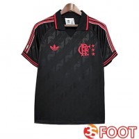 Maillot De Foot Flamengo Special Edition Noir 2025/2026
