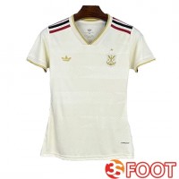 Maillot De Foot Flamengo Femme Third 2025/2026