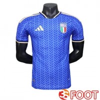 Maillot Equipe Foot Italie Domicile Coupe Du Monde 2026
