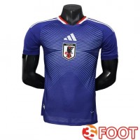 Maillot Equipe Foot Japon Domicile 2025/2026