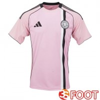 Maillot De Foot Leicester City Third 2025/2026