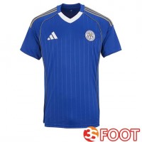 Maillot De Foot Leicester City Domicile 2025/2026