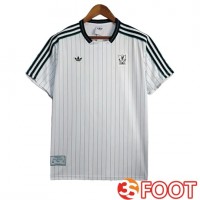 Maillot De Foot Liverpool Special Edition Blanc 2025/2026