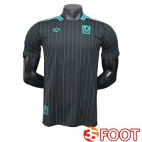 Maillot De Foot Liverpool Special Edition Noir 2025/2026