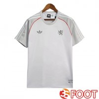 Maillot De Foot Lyon Special Edition Blanc 2025/2026