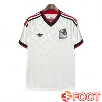 Maillot Equipe Foot Mexique Exterieur 2026/2027