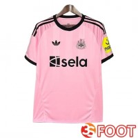 Maillot De Foot Newcastle United Special Edition Rose 2025/2026