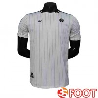 Maillot De Foot Newcastle United Special Edition Blanc 2025/2026