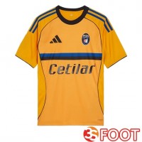 Maillot De Foot Pisa Sporting Club Exterieur 2025/2026