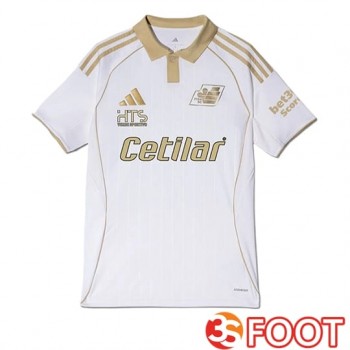 Maillot De Foot Pisa Sporting Club Third 2025/2026