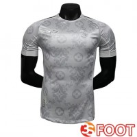 Maillot De Foot Real Madrid Special Edition Blanc 2025/2026