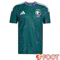Maillot Equipe Foot Arabie Saoudite Domicile Coupe Du Monde 2026