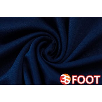 Ensemble Survetement De Foot Al-Nassr FC Bleu Royal 2025/2026