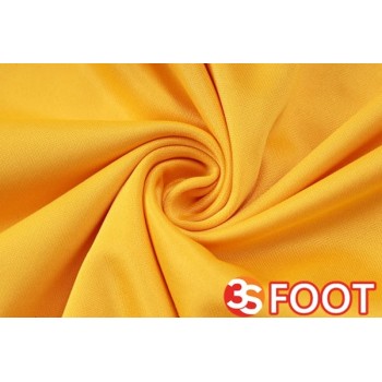 Ensemble Survetement De Foot Boca Juniors Jaune 2025/2026