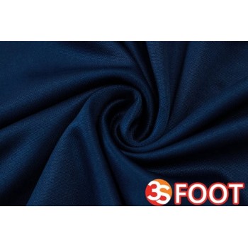 Ensemble Survetement De Foot Boca Juniors Bleu Royal 2025/2026