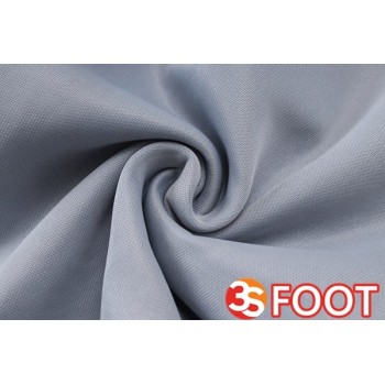 Ensemble Survetement De Foot - Veste Real Madrid Blanc 2025/2026