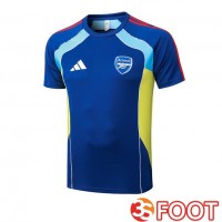 Training T-Shirts Arsenal Bleu 2025/2026