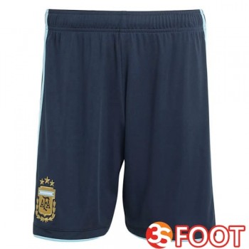 Maillot Foot Equipe De Argentine Domicile Bleu Blanc 2026/2027