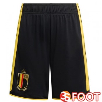 Maillot Foot Equipe De Belgique Domicile Rouge 2026/2027