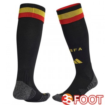 Maillot Foot Equipe De Belgique Domicile Rouge 2026/2027