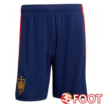 Maillot Foot Equipe De Espagne Domicile Rouge 2026/2027