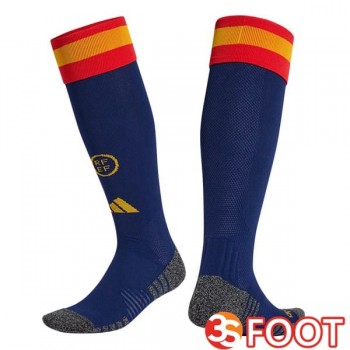 Maillot Foot Equipe De Espagne Domicile Rouge 2026/2027