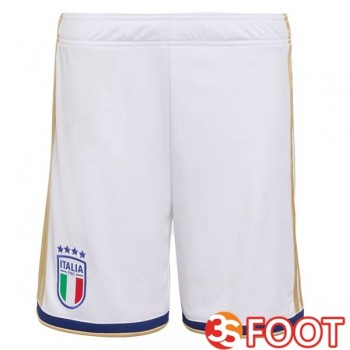 Maillot Foot Equipe De Italie Domicile Bleu 2026/2027