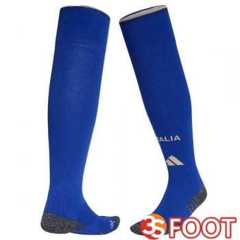 Maillot Foot Equipe De Italie Domicile Bleu 2026/2027