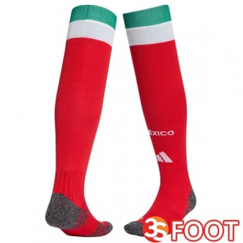 Maillot Foot Equipe De Mexique Domicile Vert 2026/2027