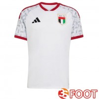 Maillot Foot Equipe De Émirats Arabes Unis Domicile Blanc 2026/2027