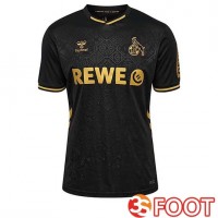 Maillot De Foot FC Koln Third 2025/2026