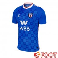 Maillot De Foot Sunderland AFC Exterieur Bleu 2025/2026