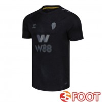 Maillot De Foot Sunderland AFC Third Noir 2025/2026