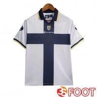 Maillot De Foot Parma Calcio Retro Domicile 2005/2006