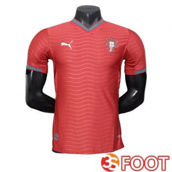 Maillot Equipe Foot Portugal Domicile Coupe Du Monde 2026