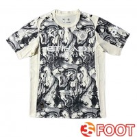 Maillot De Foot Manchester City Édition Spéciale Bleu Blanc 2025/2026