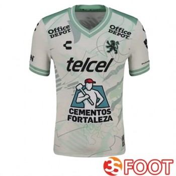 Maillot De Foot FC Leon Exterieur 2025/2026