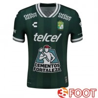 Maillot De Foot FC Leon Domicile 2025/2026
