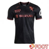 Maillot De Foot Torino Third 2025/2026