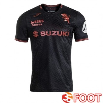 Maillot De Foot Torino Third 2025/2026