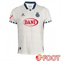 Maillot De Foot RCD Espanyol Exterieur 2025/2026