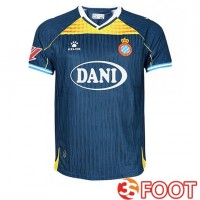 Maillot De Foot RCD Espanyol Third 2025/2026