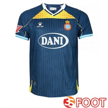 Maillot De Foot RCD Espanyol Third 2025/2026