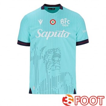Maillot De Foot Bologna Third 2025/2026