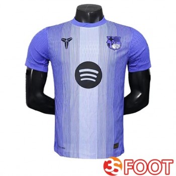 Maillot De Foot FC Barcelone Special Edition Pourpre 2025/2026