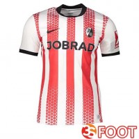 Maillot De Foot SC Freiburg Domicile 2025/2026